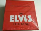 ELVIS PRESLEY LIMITED EDITION NUMBERED BOX + HEARTBREAK HOTEL 10
