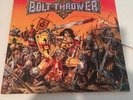 BOLT THROWER Warmaster VINYL 1st Press Gatefold Earache Mosh70