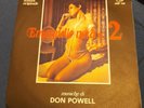 LIBRARY OST FILM CAM PROMO 1976 DON POWELL EMANUELLE NERA N.2 SEXY COVER