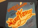 LIBRARY OST FILM CAM PROMO 1977 DANIELE PATUCCHI JOHN BARRY KING KONG