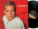 Jason Donovan-Ten Good Reasons LP 1989 Original Mushroom Australia-TVL93295