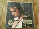 Jeff Buckley Grace Vinyl Lp SEALED