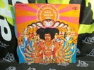 Jimi Hendrix Experience Axis Bold As Love Vinyl LP Reprise Records RS 6281 1967