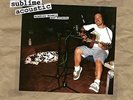 Sublime	Sublime Acoustic (Bradley Nowell & Friends) New Sealed Vinyl LP