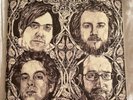 Monsters of Folk - 2LP Vinyl + CD - Bright Eyes - Conor Oberst