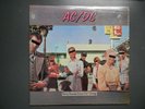 AC/DC Dirty Deeds Done Dirt Cheap 1976 Original Vinyl LP SD 16033 NM/Mint