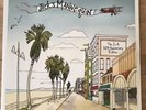 Jack's Mannequin - Everything In Transit - DOUBLE LP (10yr) BLUE TRANSLUCENT