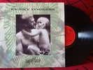 KENNY LOGGINS ** Leap Of Faith ** SCARCE 1991 Spain LP