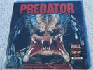 PREDATOR   Original Motion Picture Soundtrack Colored Camo Vinyl Alan Silvestri