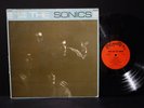 VG/VG- The Sonics 