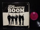 VG/VG- The Sonics 