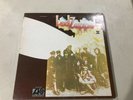 LED ZEPPELIN II ATLANTIC 1969 PRESSWELL PRESSING VG+/VG+