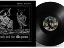 DJ MUGGS x ROME STREETZ DEATH & THE MAGICIAN LP RAPPCATS Vinyl w/ BONUS 12