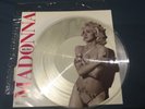 MADONNA HOLIDAY 1991 UK SIRE VINYL 12 INCH PICTURE DISC W0037TP