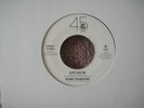 BOBBY THURSTON - JUST ASK ME  7 INCH EXPANSION COPY NORTHERN SOUL PLAYED ONCE