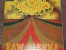 SAVOY BROWN, Raw Sienna, DECCA SKL5043, 1st pressing, P1/P1, VG/G+, vinyl lp