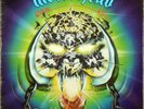 33t Motorhead - Over Kill (LP) - 1979