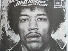 Jimi Hendrix And Curtis Knight – Get That Feeling LP Venezuela 1968 Orbe