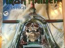 Iron Maiden Aces High 12