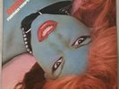 THE DRONES 'Further Temptations' Lp 1977 UK 1st pressing VRLP1.  Vg+/Vg+