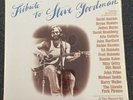 Steve Goodman Tribute LP Vinyl New SEALED Red Pajama Prine Guthrie Raitt Havens