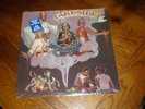 Lakeside LP Your Wish Is My Command SEALED