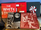 Ultimate White Stripes Third Man Vault Mega Lot Live In Detroit XX Rare