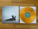 Mac DeMarco 2 Demos ORANGE Vinyl LP Captured Tracks Indie Rock RARE OOP /400