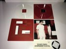 Third Man Records Vault #44 The White Stripes De Stijl Double Colored Vinyl Jack