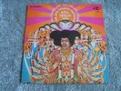 The Jimi Hendrix Experience - Axis: Bold As Love 1977 USA LP REPRISE R/I EX