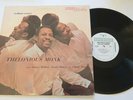 Thelonious Monk Brilliant Corners Riverside Reissue OJC Sonny Rollins