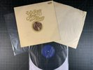 ZZ Top ?- First Album - Original 1971 Pressing Vinyl LP Record - Play Tested