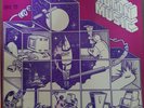 Video Communications BRL 13 Bruton Music library lp samples rare VG+