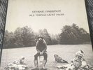 George Harrison All Things Must Pass Complete Vinyl 3 x Lp Box Poster / lyrics