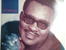 O.V.Wright-Here's Another Thing-vinyl LP-Charly records 1989-VG+