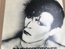 David Bowie Changesthree Rare Tracks Vinyl