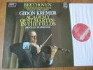 Beethoven - Violin Conc / Kremer / Marriner / Philips 6514 075 Stereo Ed1 Sample