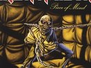 IRON MAIDEN - PIECE OF MIND