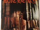 Bathory - Under The Sign Of The Black Mark. Vinyl LP.