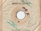 VERY RARE SKA RANDY´S PRE 1965 LORD CREATOR 