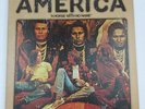 America Horse With No Name LP 1971 Warner Bros Vinyl Album Promo