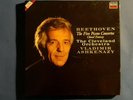 BEETHOVEN 5 PIANO CONCERTOS ASHKENAZY DECCA DIGITAL BOX 3 LP'S HOLLAND MINT-