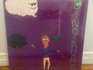 Dinosaur Jr Hand It Over LP 1997 US Original J Mascis OOP SEALED Blanco Y Negro