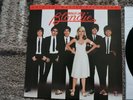 Blondie 'Parallel Lines' LP MFSL Audiophile Master Recording EX.