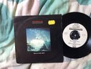 This Mortal Coil Song To The Siren 7” Vinyl 4AD Made In Holland Elizabeth Fraser