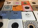 SOUL/JAZZ-FUNK/DISCO/NORTHERN X 25 7”45’S-ALL LISTED & PLAY TESTED/V.GOOD-EX.
