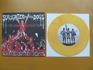 SLAUGHTER AND THE DOGS - MANCHESTER BOYS 7
