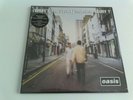 OASIS ( WHAT'S THE STORY) MORNING GLORY SEALED VINYL 2014