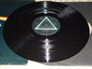 PINK FLOYD THE DARK SIDE OF THE MOON - UK A2/B2 Vinyl LP - Early Matrices