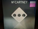 PAUL MCCARTNEY III PINK VINYL 12